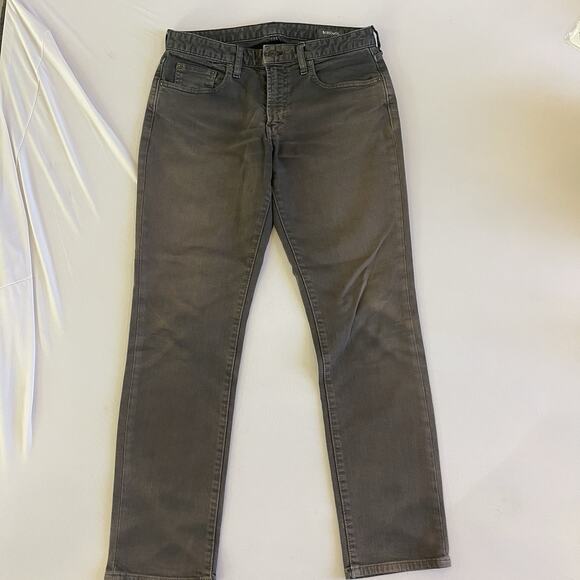 Men's Bonobos Slim Fit Jeans - Picture 1 of 9